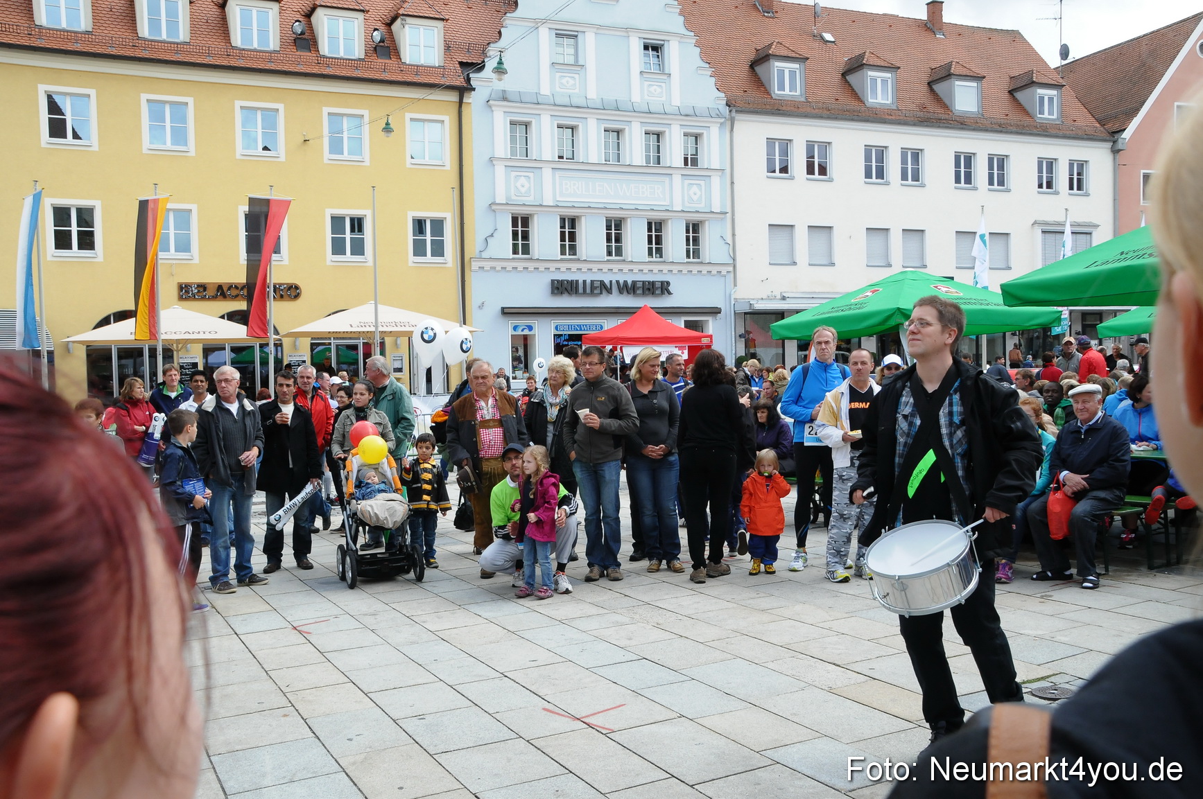 Stadtlauf Neumarkt 2013 1187